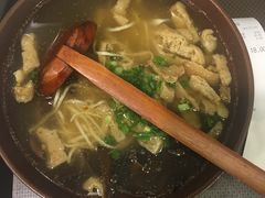 -宝小庆邵阳米粉(深圳市南山保利店)