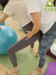 点击看大图 -昕孕瑜伽·孕妇瑜伽·产后修复