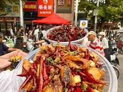 -廉厨干煸鸡·地标名菜(民富园店)