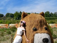 -中国天府农业博览园