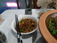 -湘中缘·湖南菜(娄底驻京办店)
