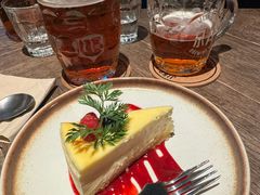 -京A Brewpub·精酿餐吧(幸福村店)