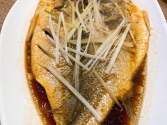 -渔家颂歌渔家味道(青石路店)