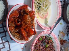 -陈家婆的菜(梅溪湖店)