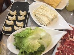 -牛天下·牛肉·海鲜·打边炉·融合菜