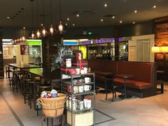 -星巴克(万都店)