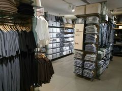 -MUJI无印良品(环球港店)
