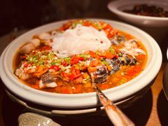 -隐厨·中国菜馆(三里屯T+MALL店)