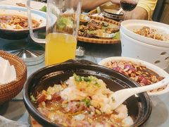 -粘芭喃腊云南的菜