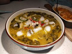柠檬酸汤鱼-刀板香·安徽菜(国购IFC店)