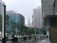-黎一碗大碗手工面(城市立方店)