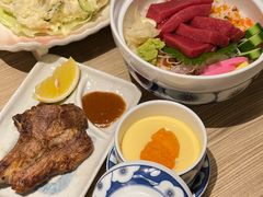 -小山日本料理(兴业太古汇店)