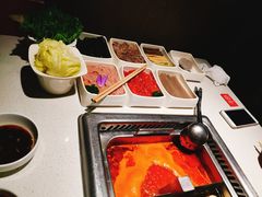 -海底捞火锅(顺义华联店)