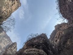 -龙门涧景区