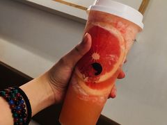 -喜茶(佛山顺德大良东乐路店)