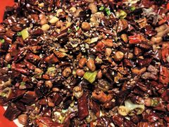 -常和州·夜宵大排档(常州单店)