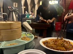 -羲和雅苑•北京烤鸭(平安国际金融中心店)