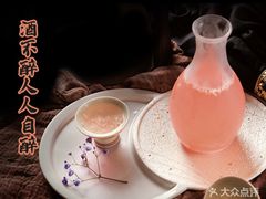 -丝路金桃·新疆菜(徐汇店)