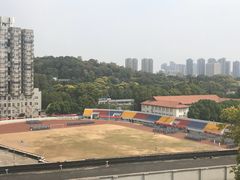 -中南财经政法大学(首义校区)