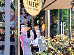 -Brut Eatery悦璞食堂(建国东路店)