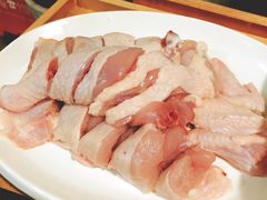 文昌椰子鸡-烹然四季椰子鸡火锅(团结湖总店)