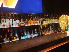 -南宁那莲豪华精选酒店-云霄酒廊·80楼高空城景酒吧