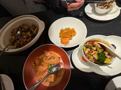 -外滩三号餐厅·创意中餐