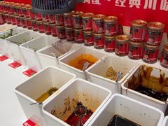 -宏姐串串香(宏伟路店)