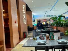 -长安记·大美陕菜(大族广场店)