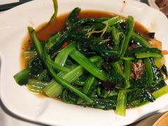 油麦菜-多多旺港式茶餐厅(新区店)