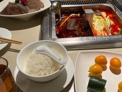 -海底捞火锅(上元大街店)