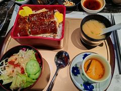 -一本魅·日式料理