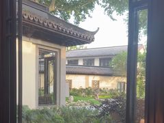 -杭州西湖柳莺里酒店·闻莺厅