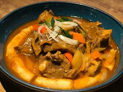 -耶里夏丽·丝路新疆菜·清真食品(徐汇南丹东路臻选店)
