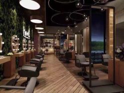 Call Mode唤型美发沙龙-简法造型·品牌形象店