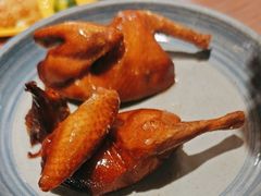 -汤潮荟·粤菜小馆(茂业天地店)