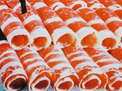 -清真军邺·金富苑肥牛(石坡街旗舰店)