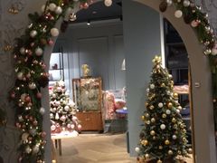 -BEAST野兽派(上海浦东嘉里城店)