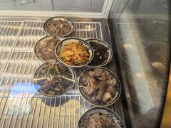 -弓家大队老碗面(高新咖啡街区店)