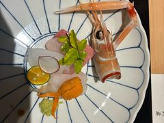 -元熹会席料理