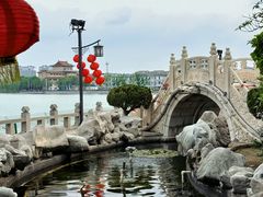 -开封包公祠