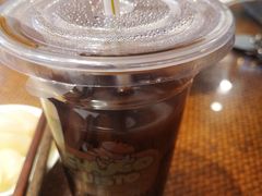 酸梅汤-毅祥斋老孙家泡馍(西羊市店)