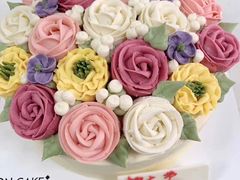 -BON CAKE(华贸购物中心店)