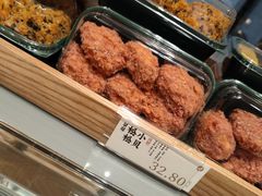 -泸溪河桃酥(欧尚店)