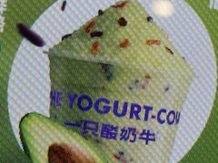 -一只酸奶牛(时代天街A馆店)