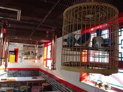 大堂-大槐树烤肉馆