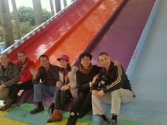-广州花之恋城堡酒店