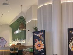 -mango tree芒果树泰国餐厅(青岛万象城店)