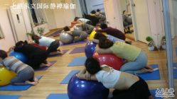 -JC·YOGA静禅瑜伽普拉提