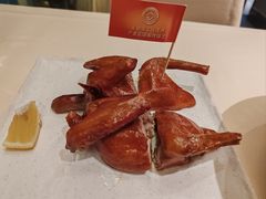 -侨美食家·粤菜(体育西路店)